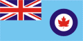 RCAF ensign