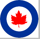 RCAF roundel